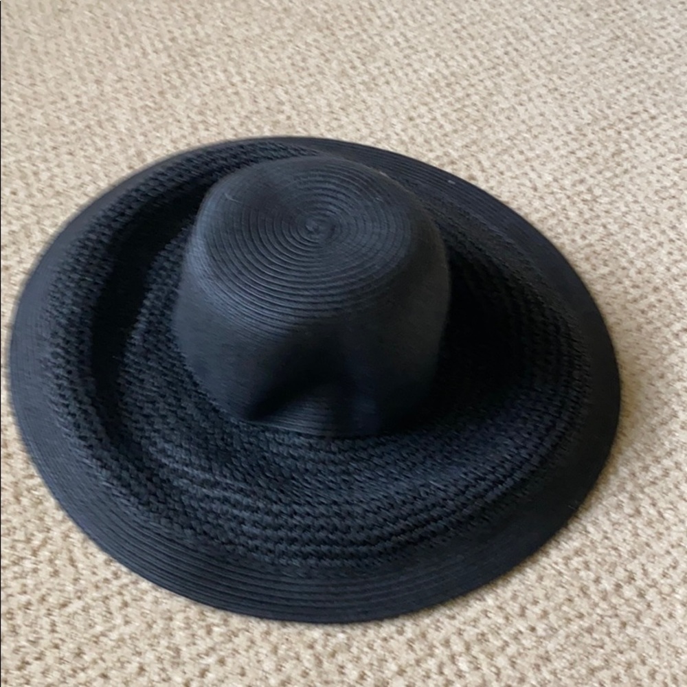 Sun hat